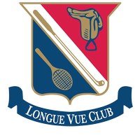 Longue Vue Club Logo